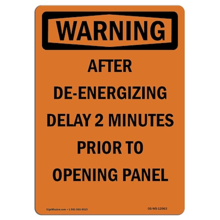 Signmission